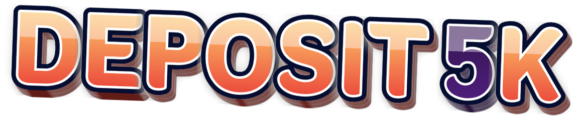 DEPOSIT 5KSystem